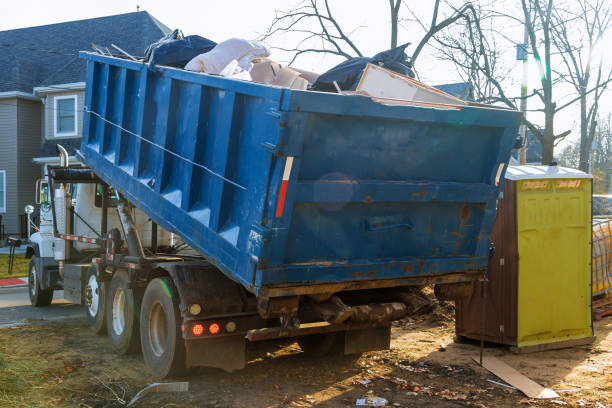 Best Demolition Debris Removal  in Gilbert, MN