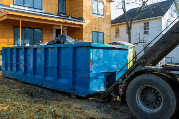 Demolition Debris Removal in Gilbert, MN