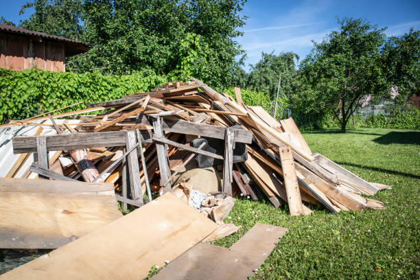 Best Hoarding Cleanup  in Gilbert, MN