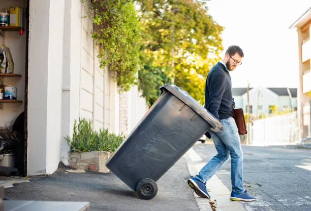 Best Scrap Metal Removal  in Gilbert, MN