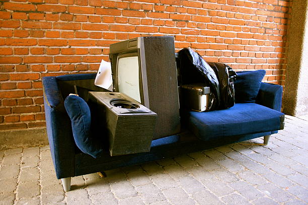 Best Commercial Junk Removal  in Gilbert, MN