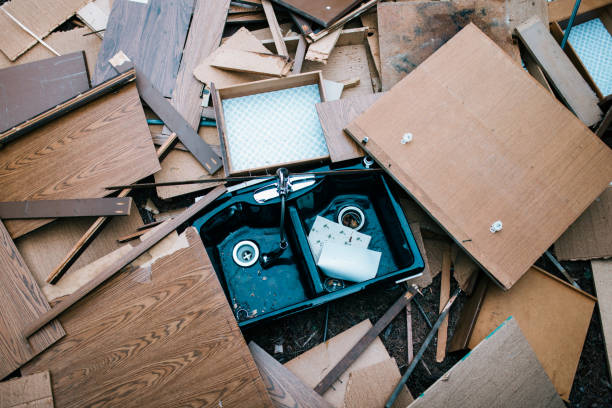 Best Property Management Cleanouts  in Gilbert, MN
