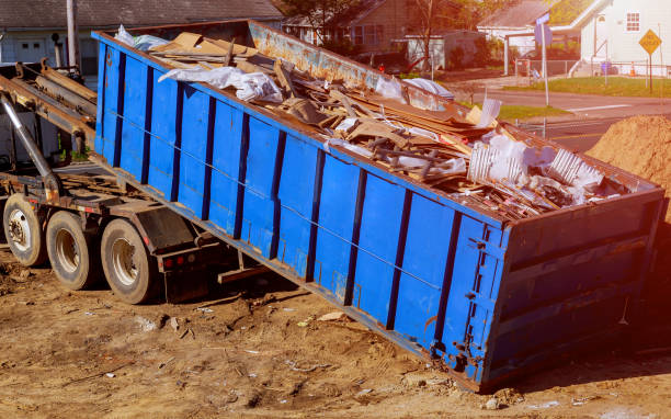 Reliable Gilbert, MN Junk Removal Services Solutions